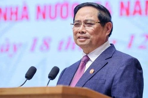 Xây dựng cơ sở dữ liệu quốc gia, làm nền tảng phát triển trí tuệ nhân tạo, tạo động lực phát triển đất nước