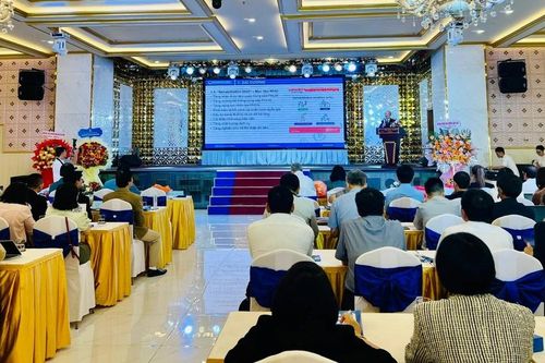 Hội thảo khoa học Phục hồi chức năng theo nhóm đa ngành
