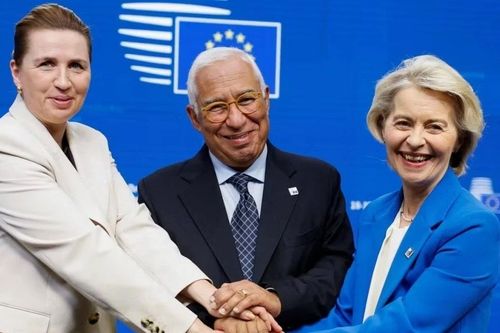 Tin thế giới tối 19-12: EU đạt thỏa thuận hỗ trợ 90 tỷ euro cho Ukraine, không dùng tài sản của Nga