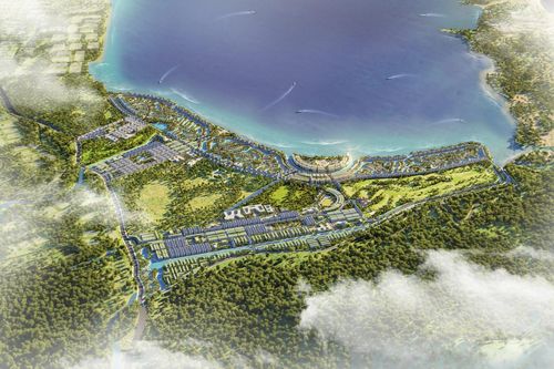 Kỳ vọng đột phá phát triển kinh tế địa phương