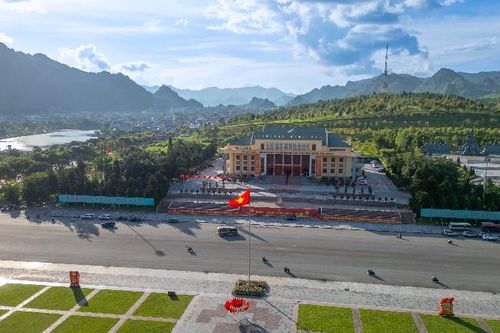Lai Châu hoàn thành và vượt nhiều mục tiêu phát triển kinh tế - xã hội năm 2025