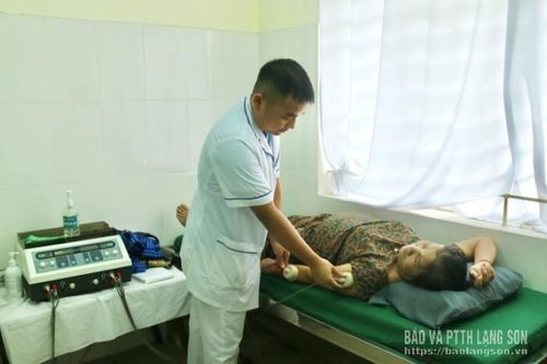 Hài hòa Đông - Tây y