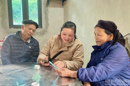 Những 'điểm tựa' uy tín ở Khánh Khê