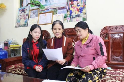 Na Sầm: Người có uy tín đưa pháp luật đến dân