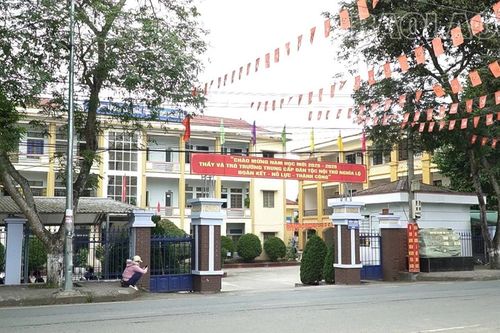 Mở lối việc làm bền vững cho học sinh sau tốt nghiệp