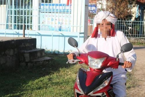 An toàn giao thông - không có ngoại lệ
