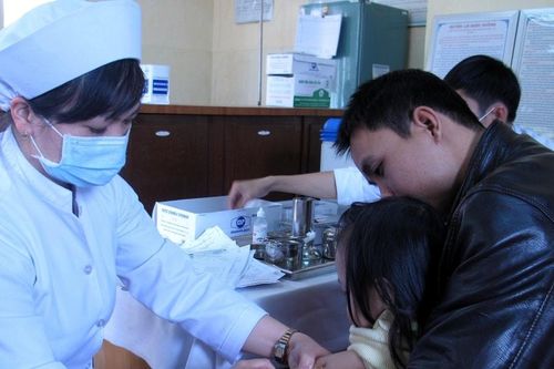 Hướng tới mục tiêu tiêm chủng cho mọi người