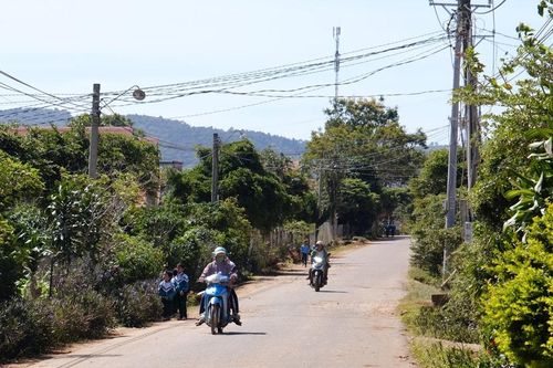 Tôn giáo chung tay bảo vệ môi trường