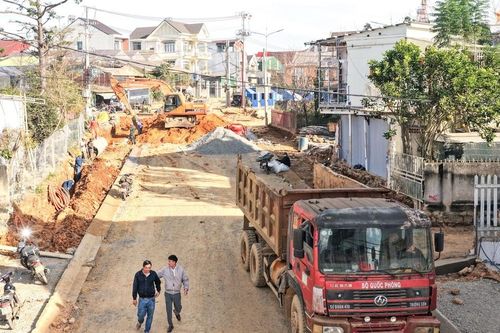 Chỉnh trang đô thị - khi lòng dân đã thuận