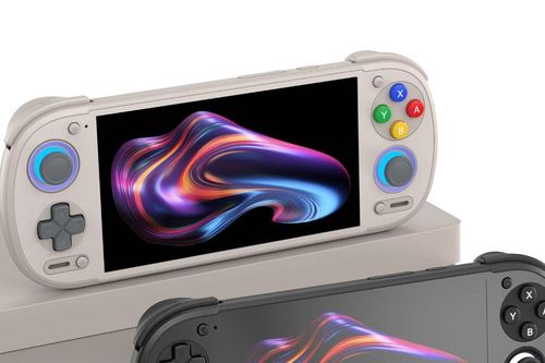 Retroid Pocket 6 mở đợt đặt trước mới, dự kiến giao hàng tháng 3/2026