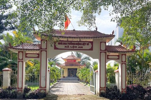Bản hùng ca trên Đường 20