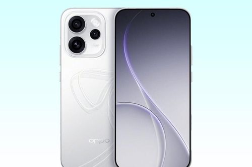 Lộ diện OPPO Reno15 Pro Mini: Mẫu smartphone Reno nhỏ gọn đầu tiên