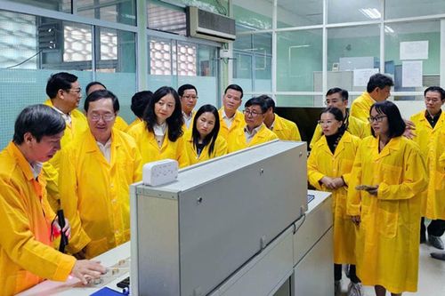Lâm Đồng chủ động kiểm soát an toàn bức xạ, hạt nhân