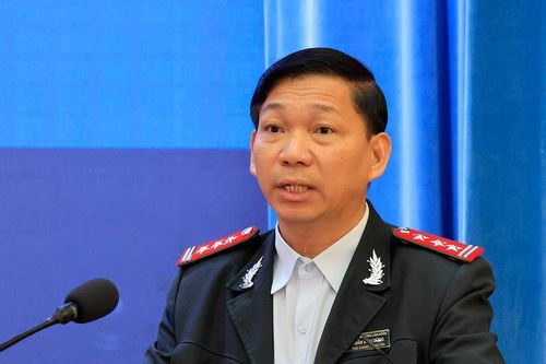 Lâm Đồng tập huấn công tác bảo vệ bí mật Nhà nước cho 222 người