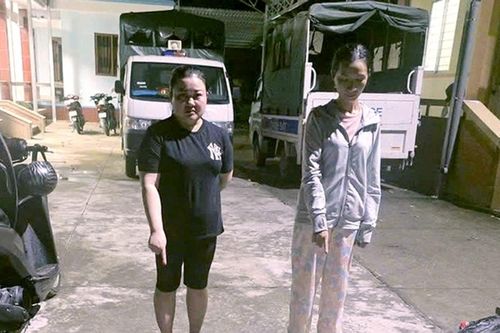 Tây Ninh: Tạm giam người phụ nữ trộm gần 1 tỷ đồng của chị ruột