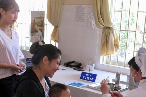 Tăng cường giám sát, phát hiện các trường hợp liệt mềm cấp
