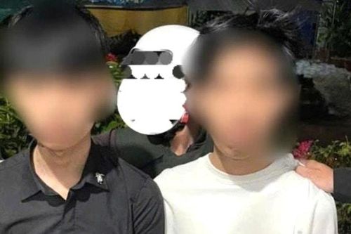 Bắt 2 nghi phạm vụ 'Giết người' ở Đồng Nai khi lẩn trốn tại Lâm Đồng