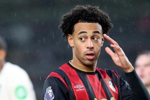MU nhắm Tyler Adams cho kế hoạch tái thiết tuyến giữa năm 2026