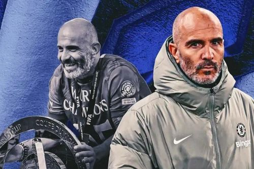 Enzo Maresca và Chelsea: Rạn nứt âm ỉ sau ánh hào quang