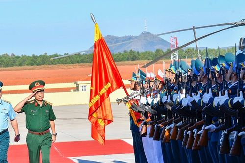 Lâm Đồng hôm nay 19/12