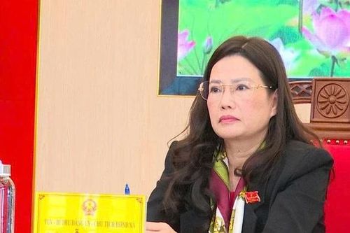 Kỳ họp thứ Ba, HĐND xã Thanh Ba khóa I, nhiệm kỳ 2021-2026