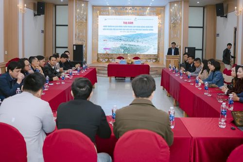 Phát triển du lịch nông thôn gắn với bảo tồn, phát huy các giá trị văn hóa truyền thống