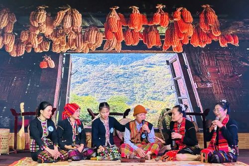 Hội thi 'Tuyên truyền viên giỏi Tổ truyền thông cộng đồng' năm 2025