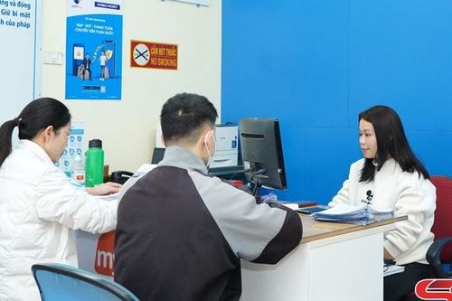 Phát triển hạ tầng số - tạo nền tảng để bứt phá trong chuyển đổi số