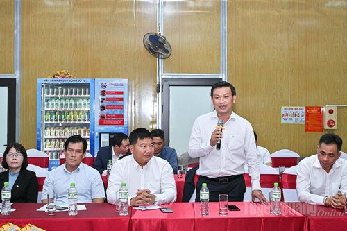Tỉnh Tây Ninh tổ chức Hội nghị xúc tiến, quảng bá du lịch nông thôn tại Tuyên Quang