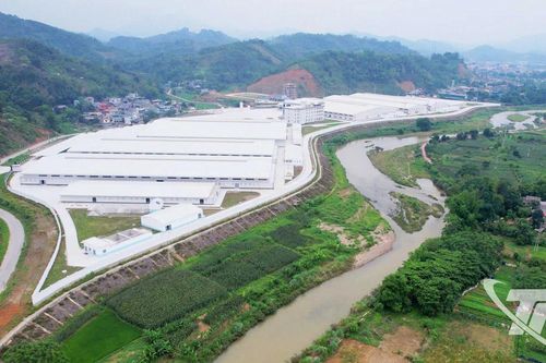 Đẩy mạnh thu hút đầu tư vào cụm công nghiệp