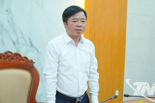 Sẵn sàng cho Lễ khai mạc và tổ chức Giải Bóng đá Tứ hùng