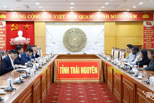 Thống nhất xây dựng kế hoạch hành động và triển khai dự án về phát triển nông thôn