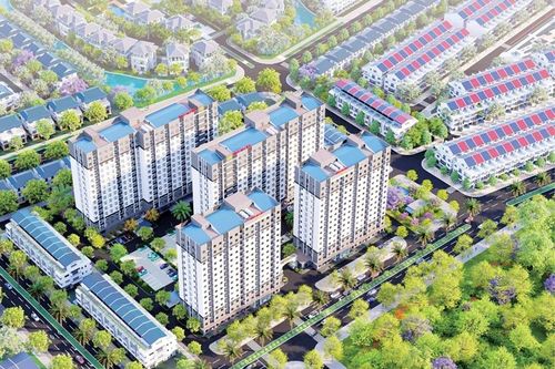 Những công trình mang ý nghĩa chiến lược