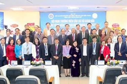 Đổi mới tư duy quản trị trong kỷ nguyên chuyển đổi số