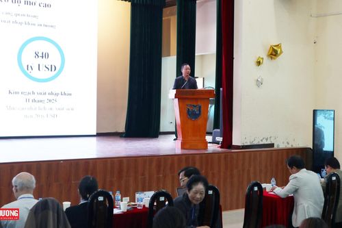 Định hướng phát triển Việt Nam trở thành Quốc gia thương mại tự do và một số khuyến nghị