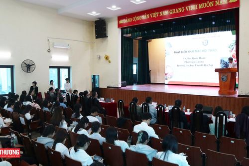 Phát triển Quốc gia thương mại tự do, góp phần thúc đẩy tăng trưởng kinh tế bền vững