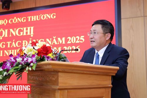 Viện Nghiên cứu Cơ khí: Phát huy vai trò lãnh đạo của Đảng trong tự chủ công nghệ và sản xuất kinh doanh