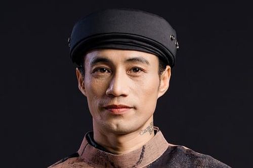 Ca sĩ Phạm Anh Khoa: Âm nhạc chưa bao giờ phản bội tôi