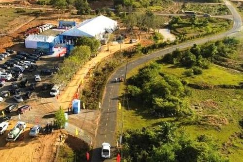 Lâm Đồng khởi công, khánh thành 4 dự án trọng điểm, tạo động lực phát triển mới