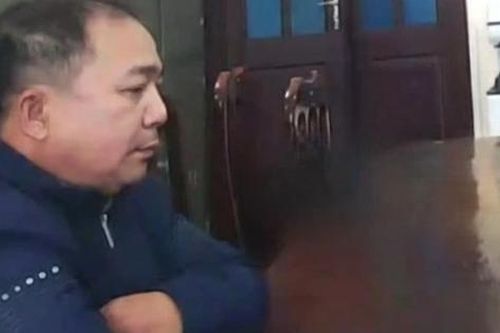 Thủ quỹ hợp tác xã ở Ninh Bình bị bắt vì tham ô tài sản