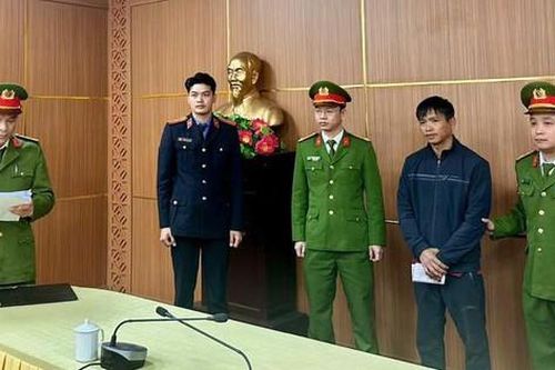 Bắt giam đối tượng sản xuất, buôn bán nước giải khát giả ở Tuyên Quang