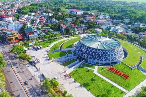Sở Xây dựng Điện Biên: Siết chặt quản lý chất lượng công trình xây dựng