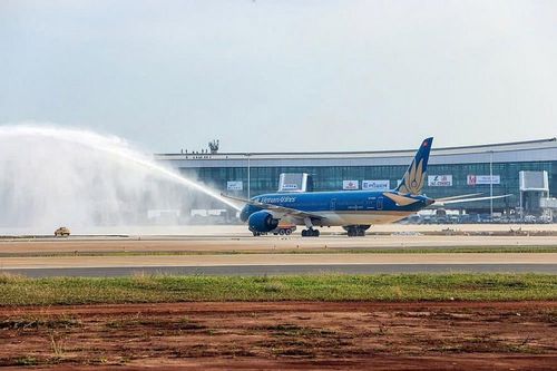 Thêm 'cú hích' mạnh mẽ cho tăng trưởng 2 con số