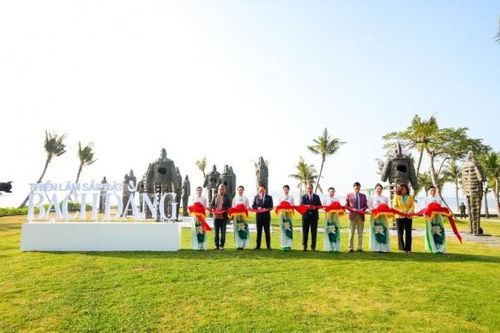 BIM Land đưa chiến thắng Bạch Đằng vào cuộc đối thoại giữa lịch sử, di sản và thời đại tại Halong Marina