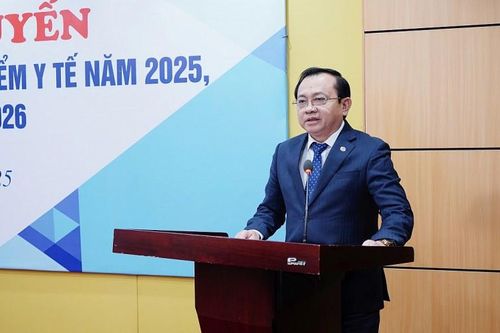 Bảo hiểm xã hội Việt Nam: Vượt chỉ tiêu năm 2025, sẵn sàng cho nhiệm vụ 2026