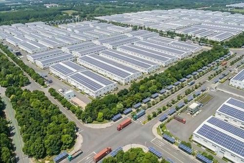Khởi công Khu công nghiệp Nam Thăng Bình 3.373 tỷ đồng