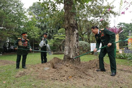 Kết nối truyền thống với tinh thần sáng tạo của thời kỳ mới