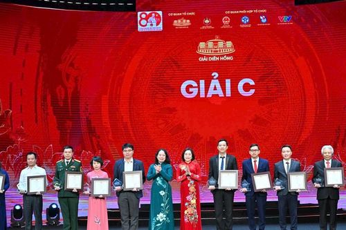 'Dòng chảy' của niềm tin và trách nhiệm