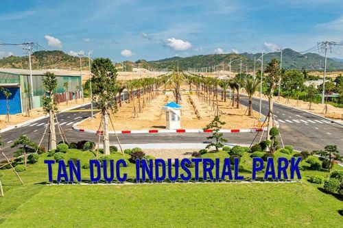 Lâm Đồng: Doanh nghiệp đầu tư cần chú ý công nghệ tiên tiến, bảo vệ môi trường