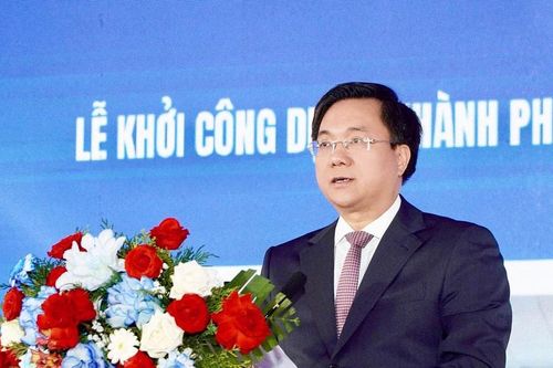 Phú Thọ: Khởi công, khánh thành 4 công trình và dự án trọng điểm